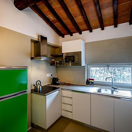 Yid Cozy House In Fiesole With Jacuzzi 아파트 외부 사진