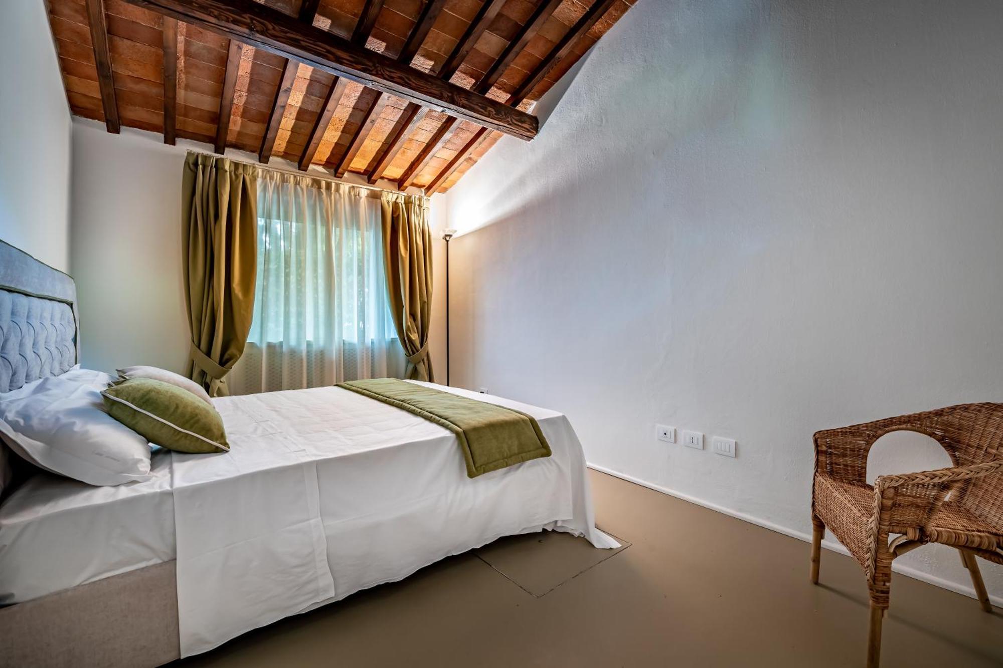 Yid Cozy House In Fiesole With Jacuzzi 아파트 외부 사진