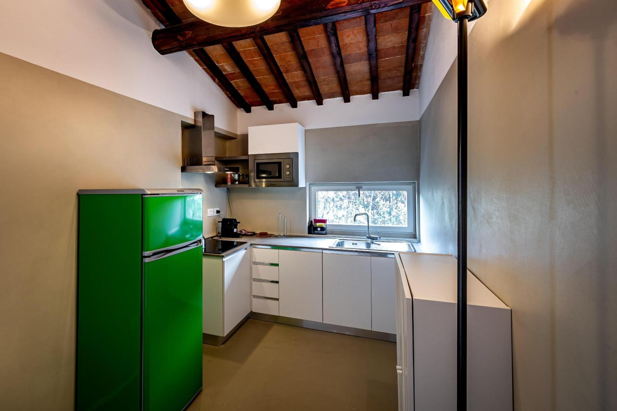 Yid Cozy House In Fiesole With Jacuzzi 아파트 외부 사진